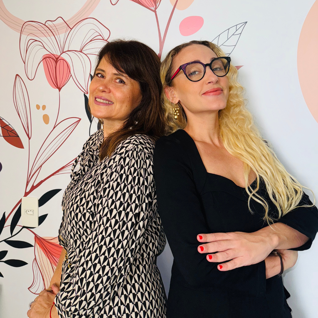 Precisando de ajuda? Fale com uma de nossas especialistas agora.