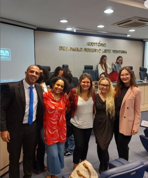 Evento EMERJ