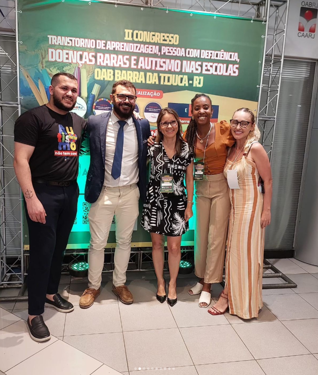 ll Congresso